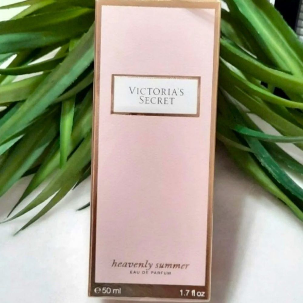Victoria’s Secret Heavenly Summer